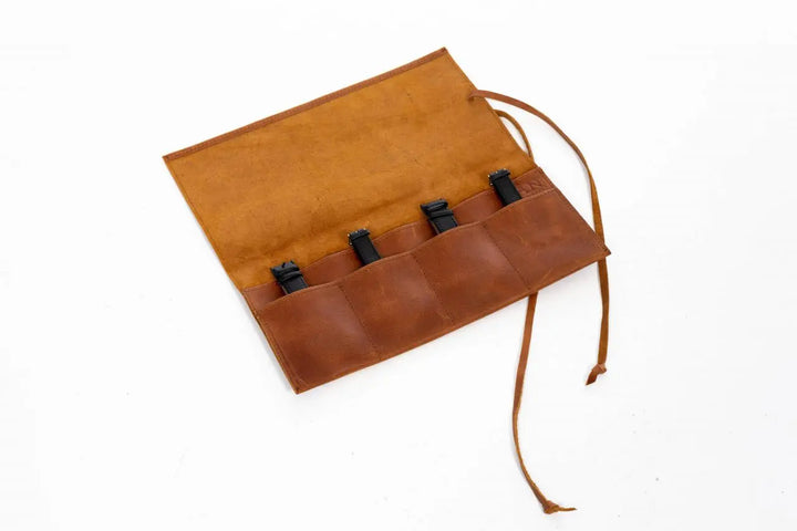 Watson Leather Watch Holder