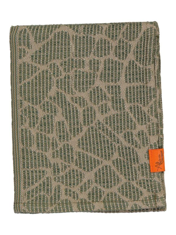 Safari Hand/Kitchen Towels - Giraffe 50 x 60 cm / 19 x 24 ”