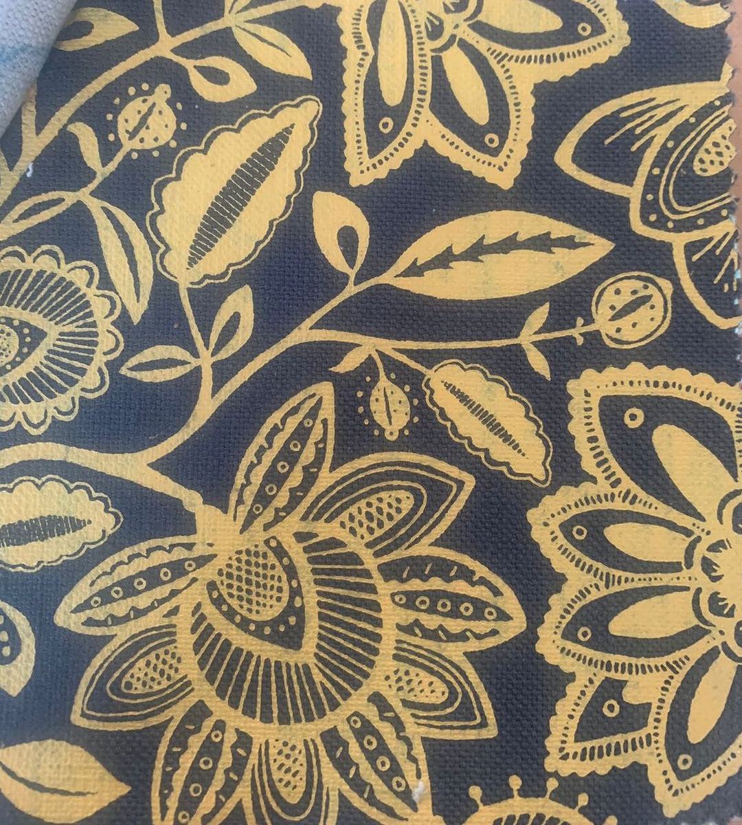 Mongoose Luncher