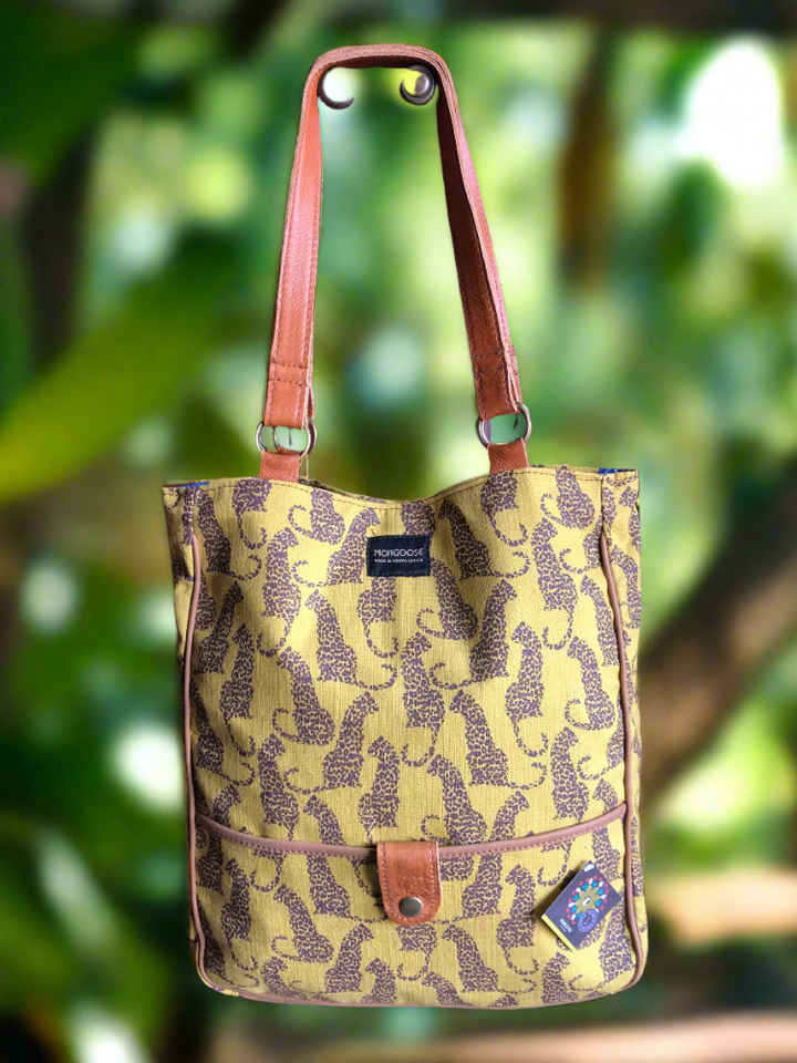 Mongoose Jemsi Bag