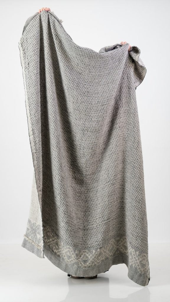 Mohair Collection Throws 135 x 210cm / 52″ x 82″
