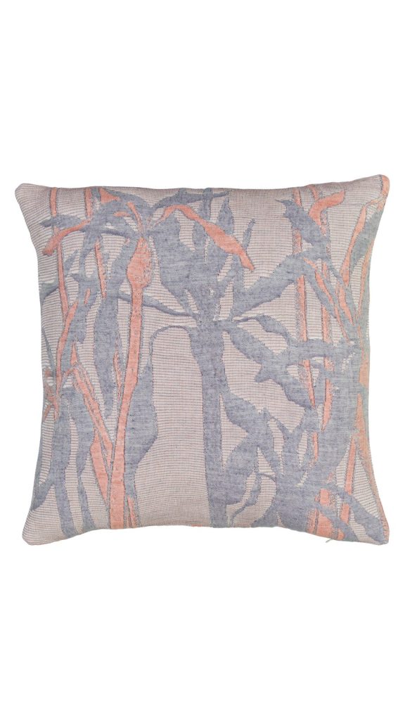 Kelp Forset Cushion Covers 60x60cm / 24"x24"