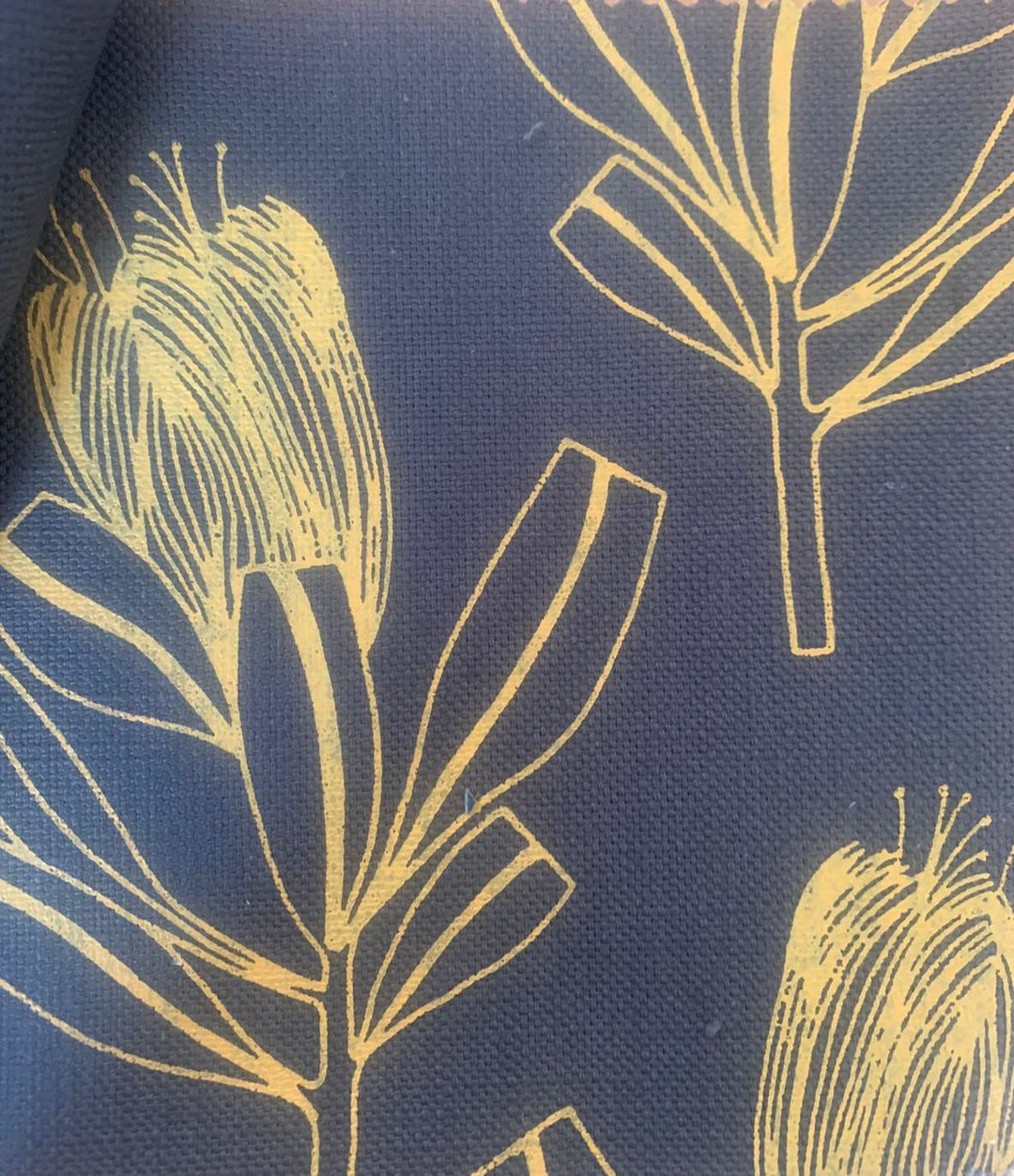 Mongoose Baby Backpack