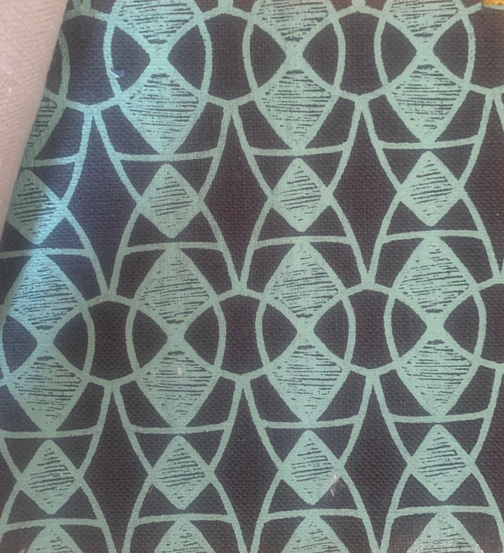 Mongoose Combi Purse Leather Bottom