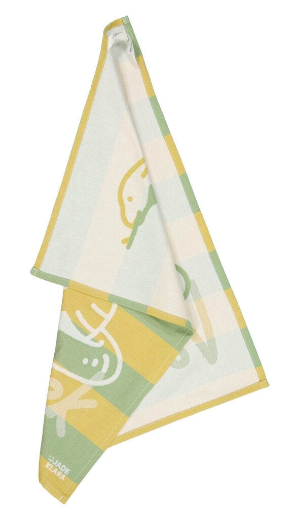 Cape Creatures Collection Tea Towels 45x62cm / 18"x24"