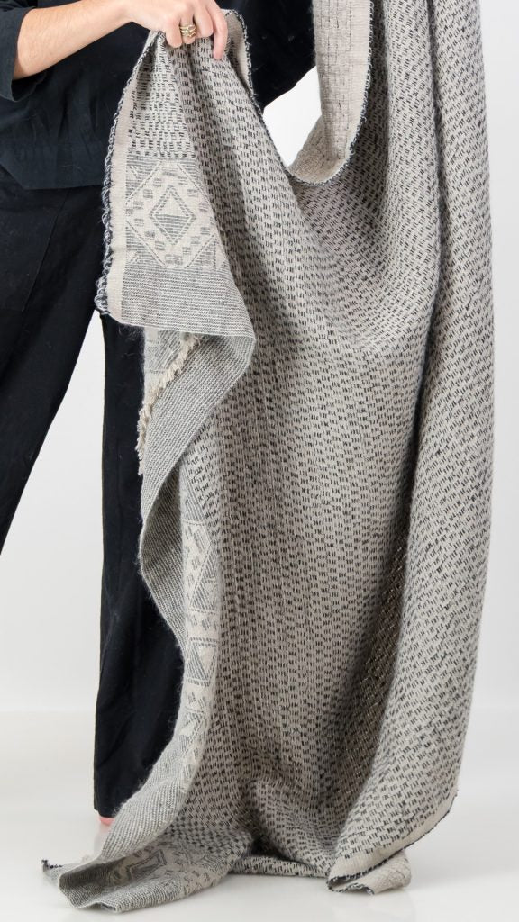 Mohair Collection Throws 135 x 210cm / 52″ x 82″