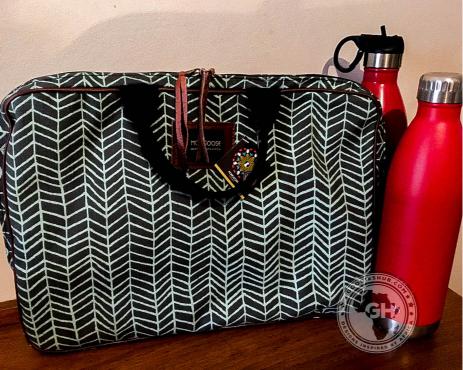 Mongoose Laptop / Large Tablet Sleeve