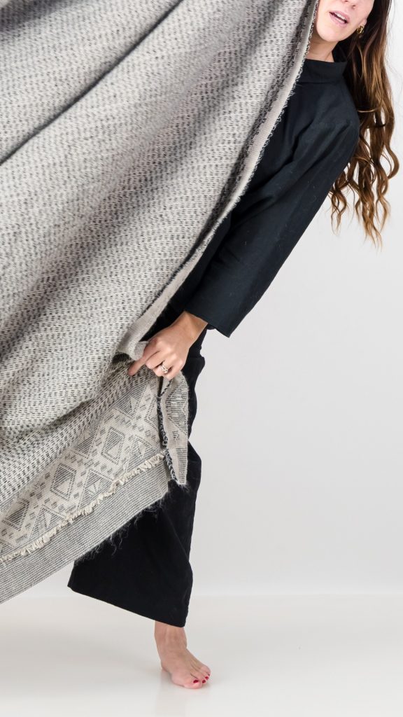 Mohair Collection Throws 135 x 210cm / 52″ x 82″
