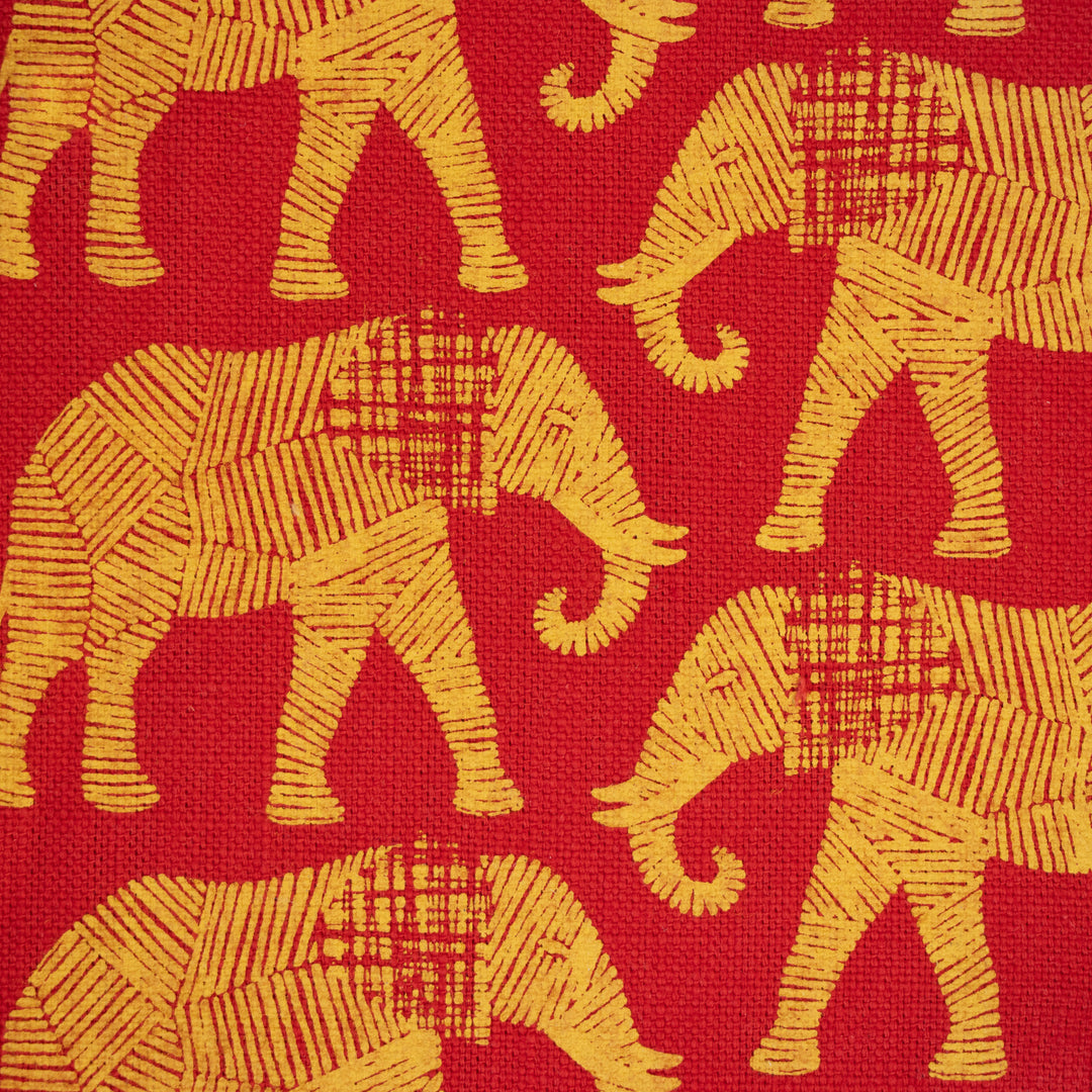 Mongoose Vanity Bag