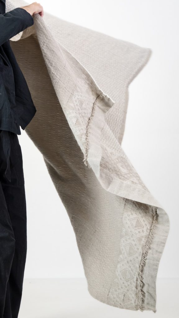 Mohair Collection Throws 135 x 210cm / 52″ x 82″