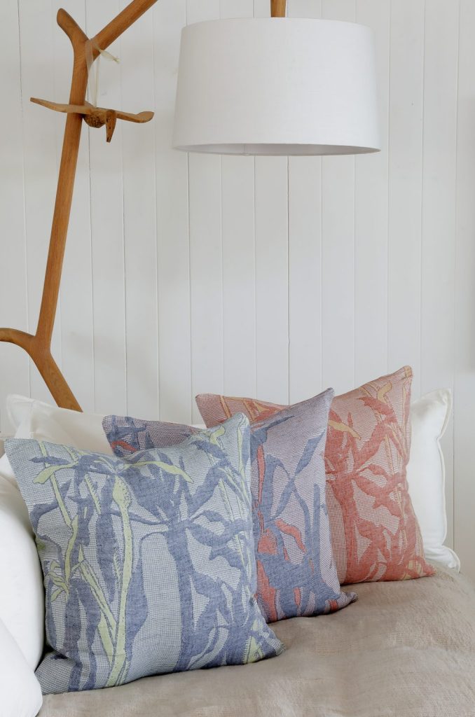 Kelp Forset Cushion Covers 60x60cm / 24"x24"