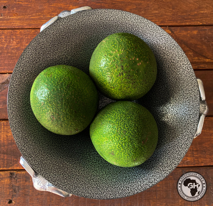 3 Elephant Cone Bowl - Lamu Aluminium Tableware