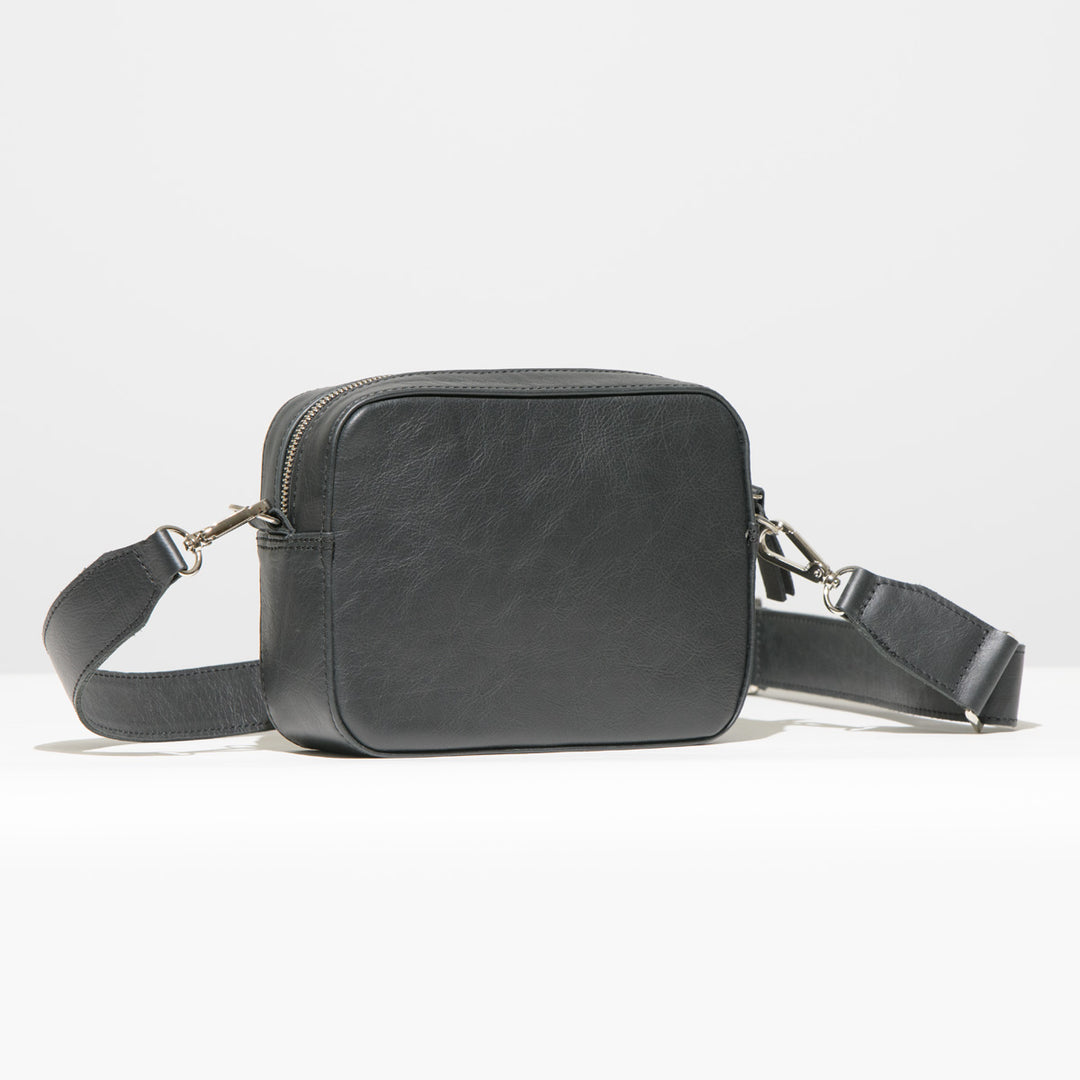 Abi Zebra Bag