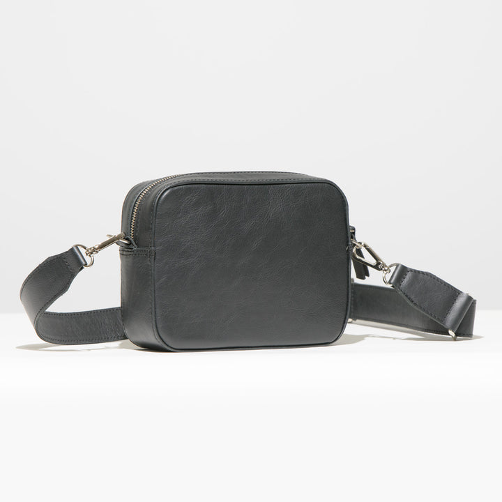 Abi Zebra Bag