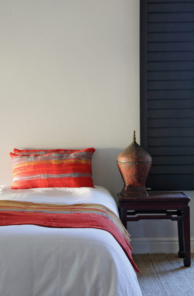 Flamboyant Collection Cushion Covers - 45x70cm 18"x28"