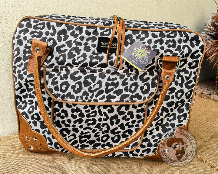 Mongoose Alice Day Bag