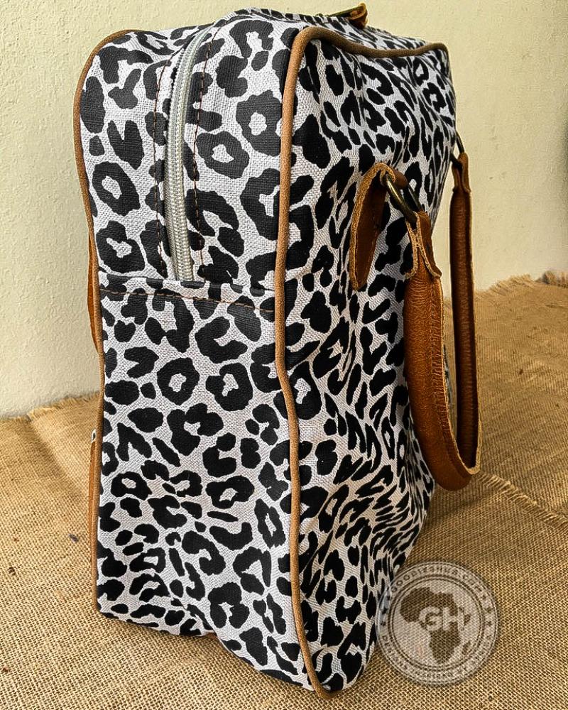 Mongoose Alice Day Bag
