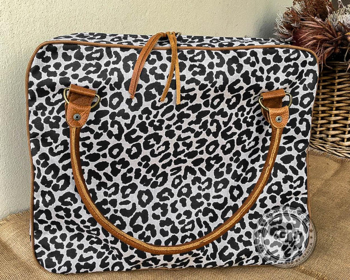 Mongoose Alice Day Bag