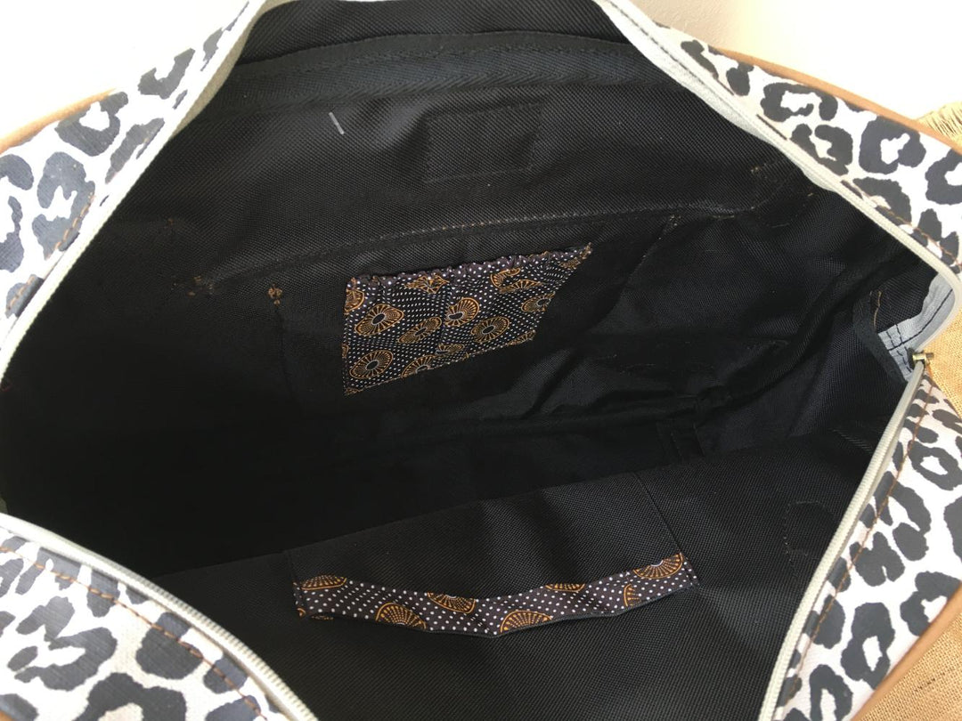 Mongoose Alice Day Bag