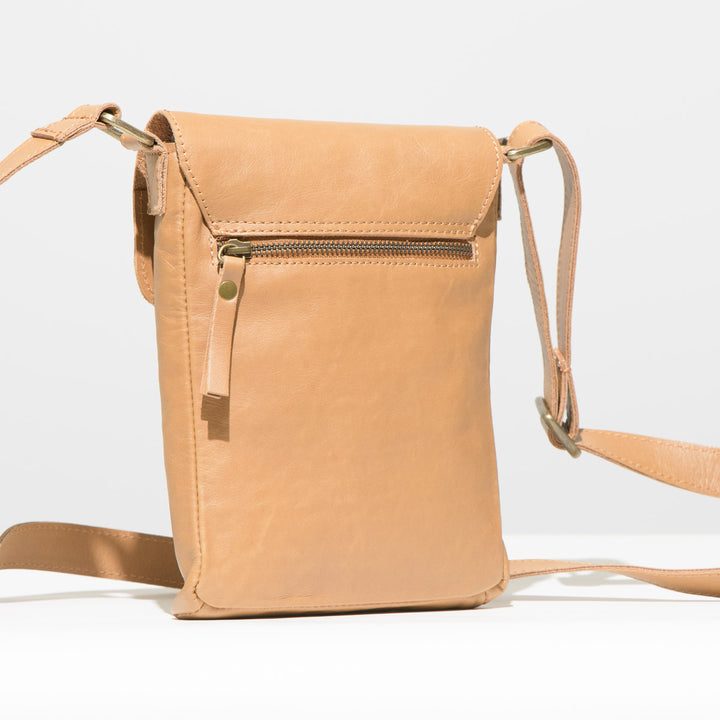Andy Messenger Bag