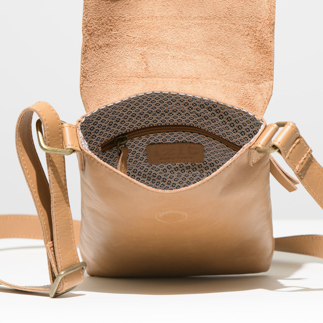 Andy Messenger Bag