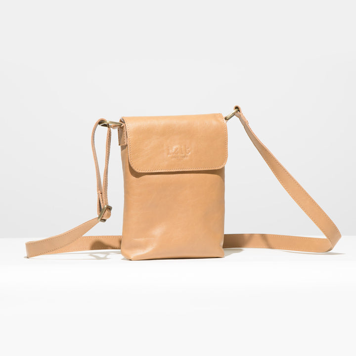 Andy Messenger Bag