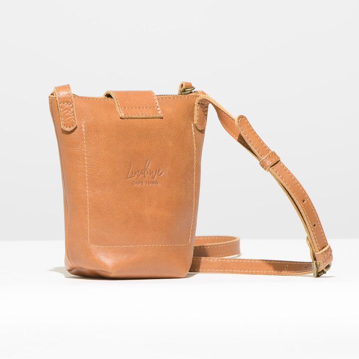 Ava Springbok Bag