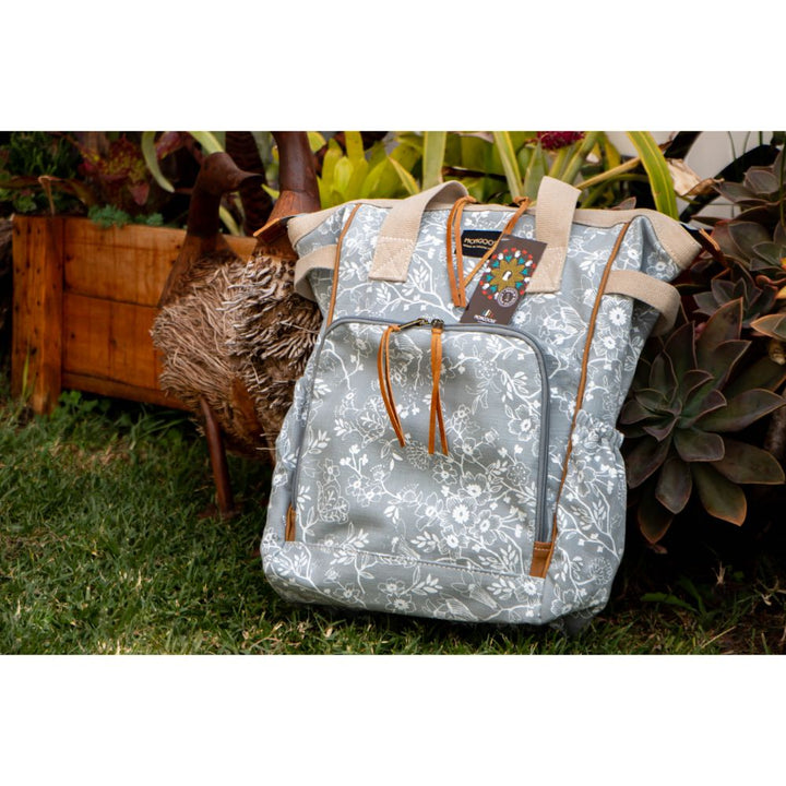 Mongoose Baby Backpack