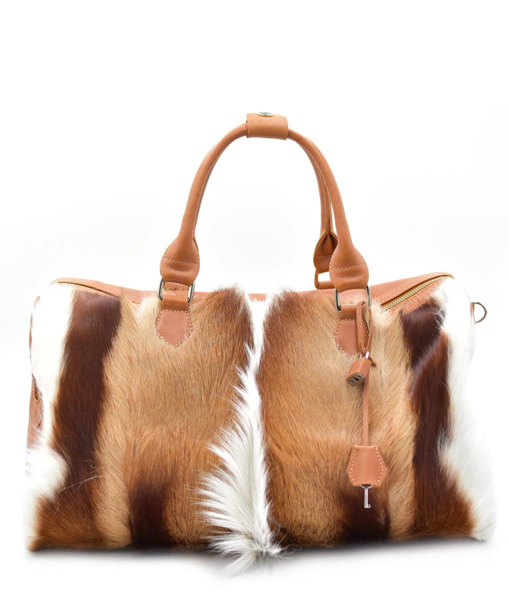 Element Bush Collection Koppie Springbok Bag