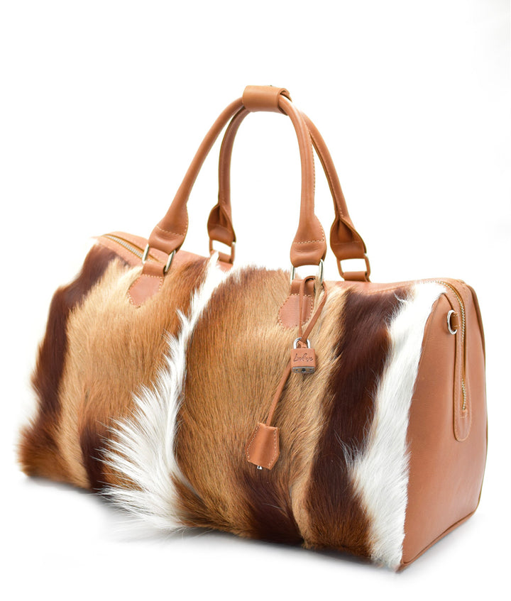 Element Bush Collection Koppie Springbok Bag