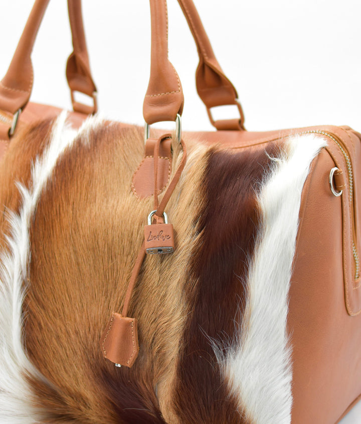 Element Bush Collection Koppie Springbok Bag