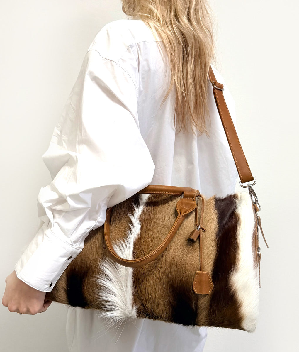 Element Bush Collection Koppie Springbok Bag