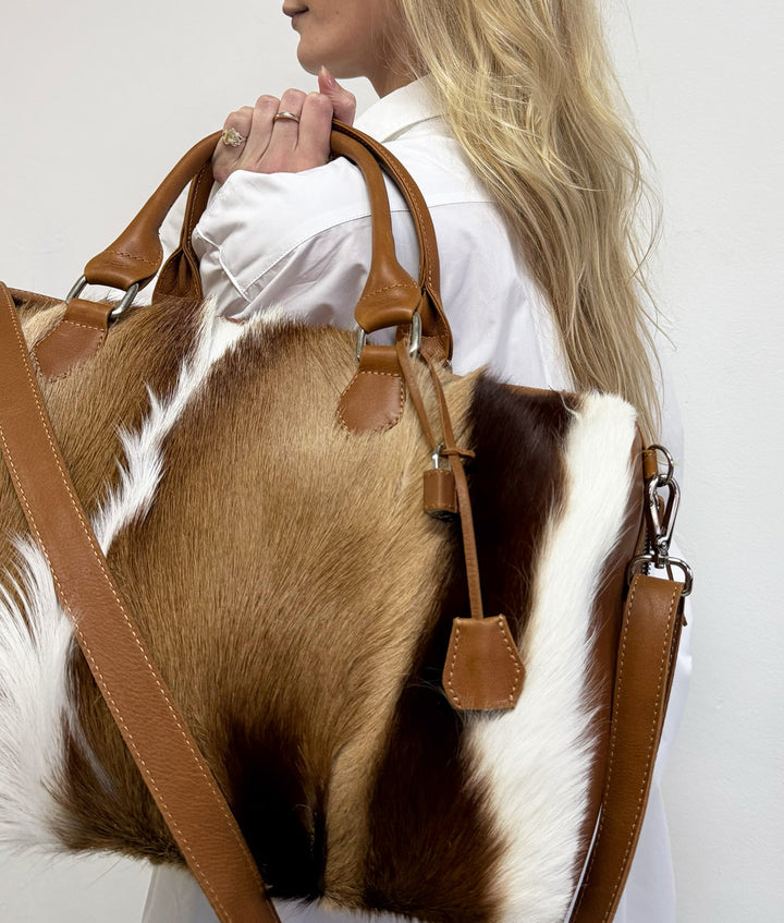 Element Bush Collection Koppie Springbok Bag