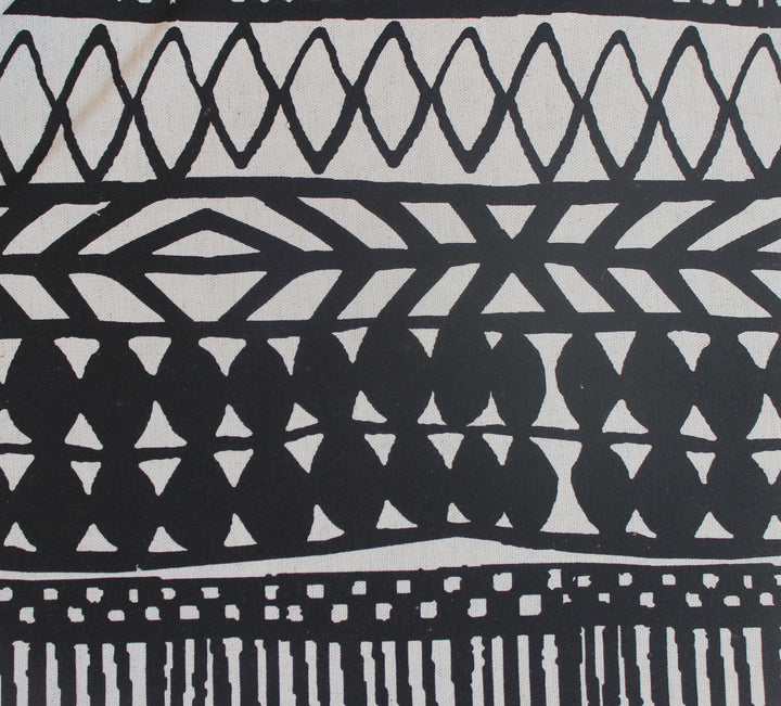 Mongoose Table Runner