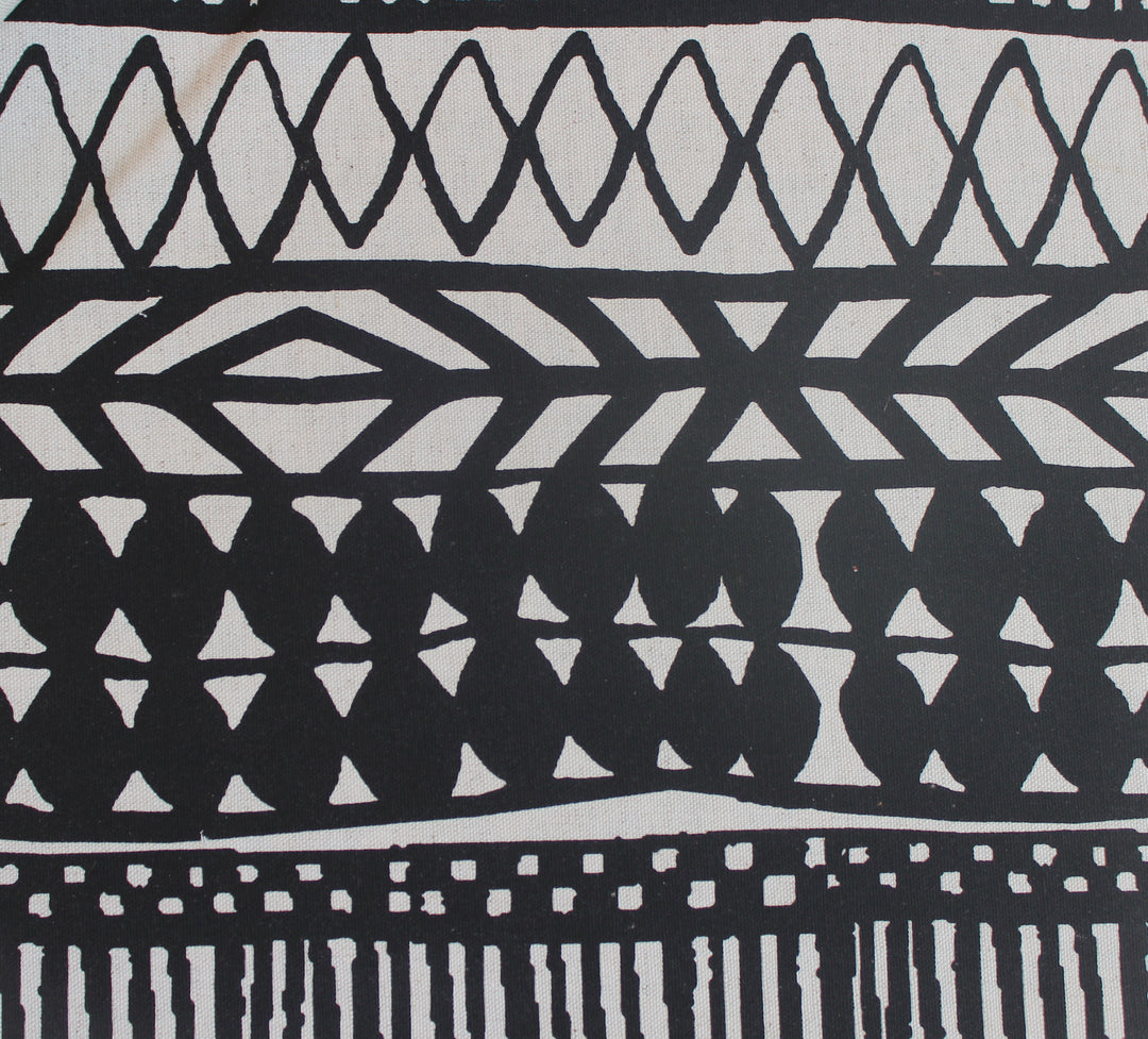 Mongoose Tea Towel