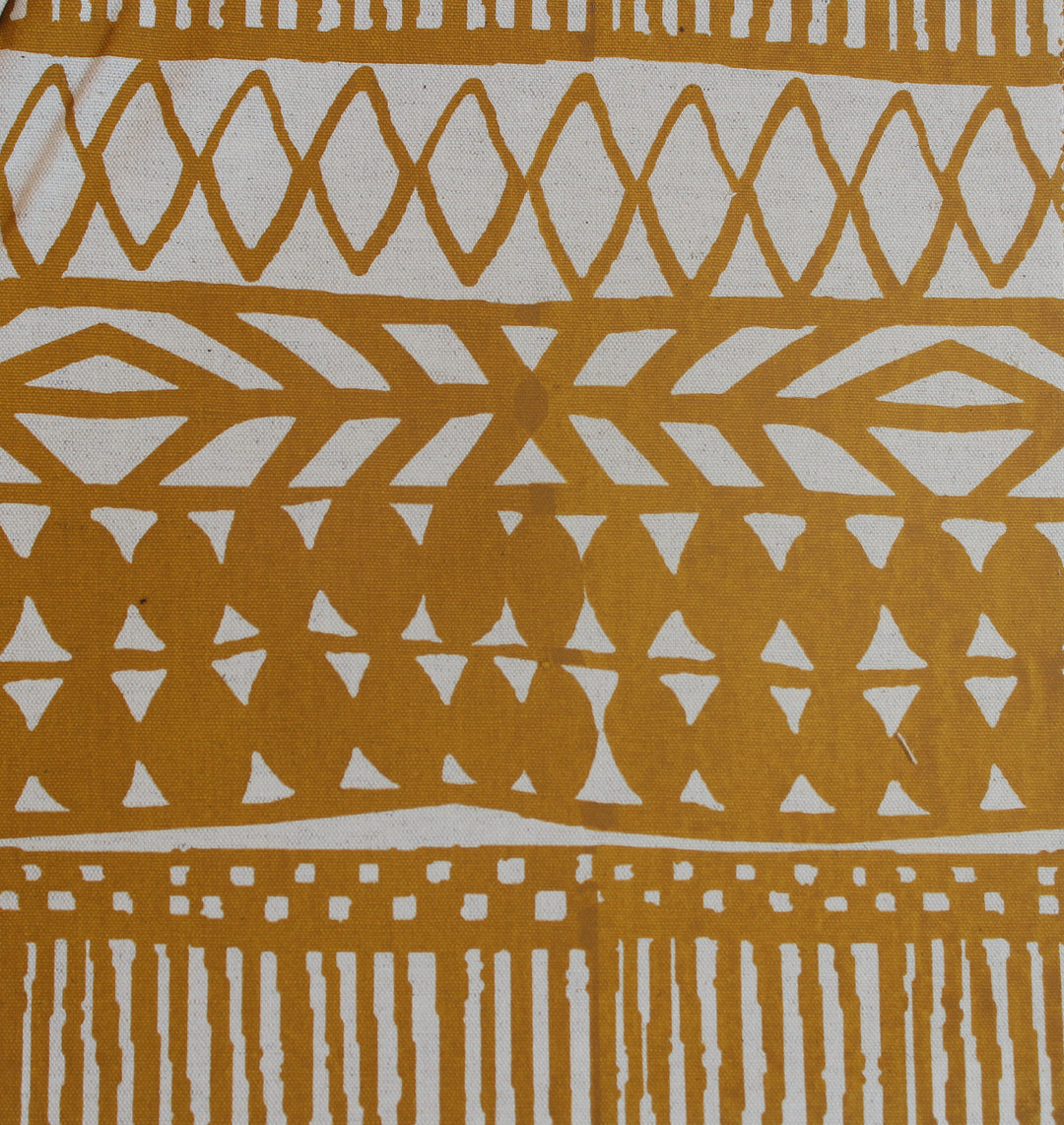 Mongoose Napkin Set