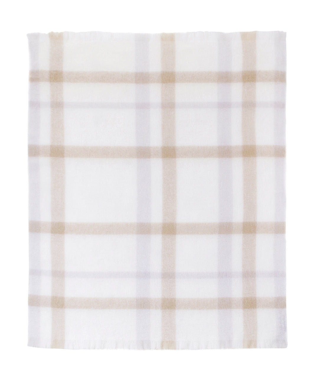 Beautiful Story Mohair Blanket - Happily Ever After