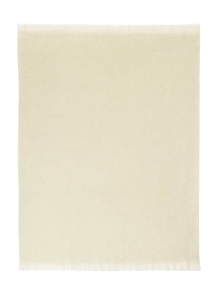 Beautiful Story Mohair Blanket - Opening Page