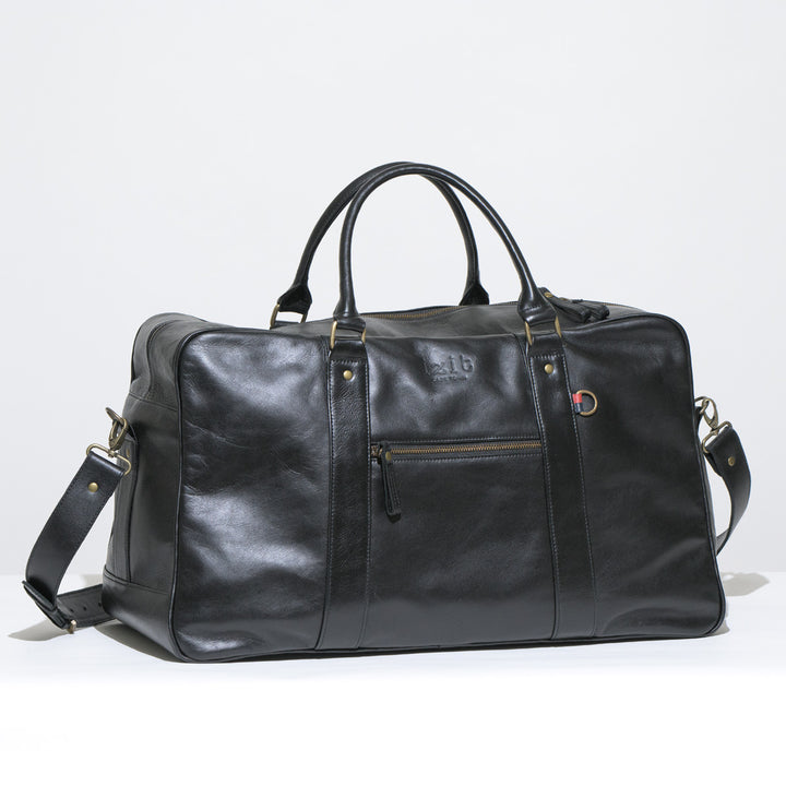 Wilbury Traveller Bag