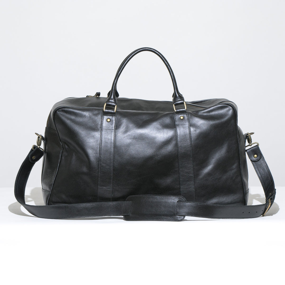Wilbury Traveller Bag