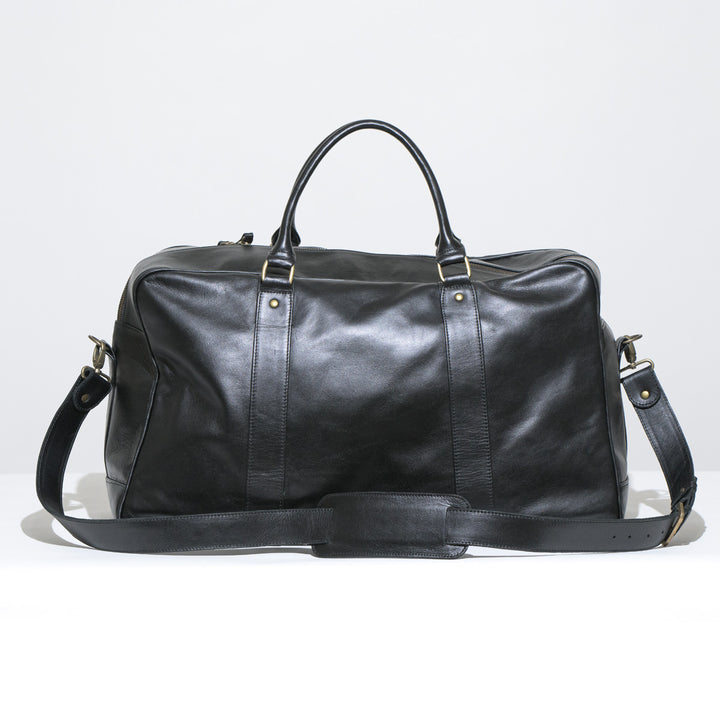 Wilbury Traveller Bag