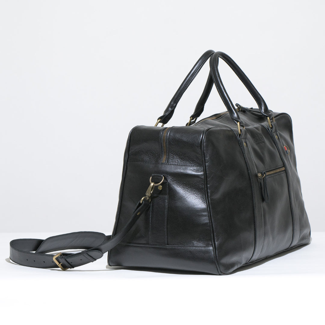 Wilbury Traveller Bag