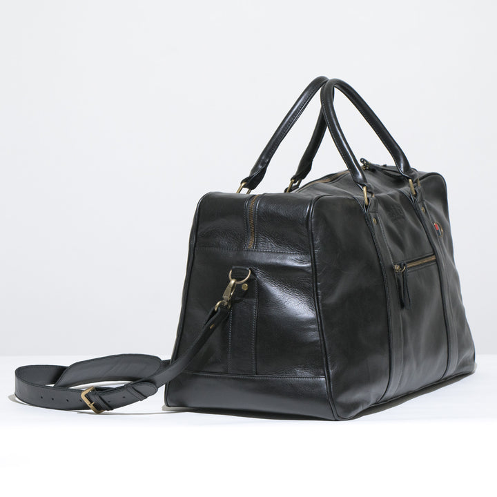 Wilbury Traveller Bag