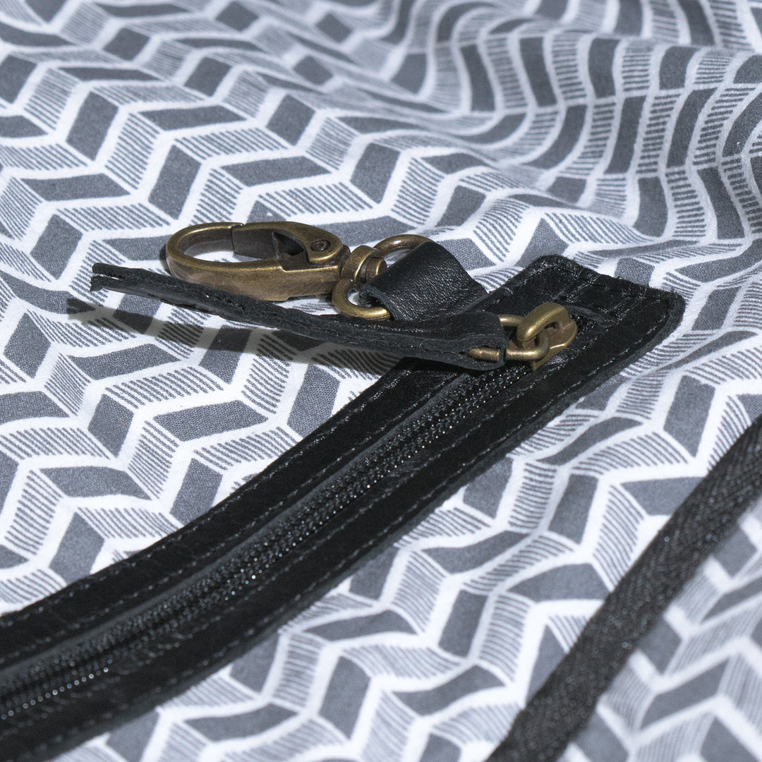 Wilbury Traveller Bag