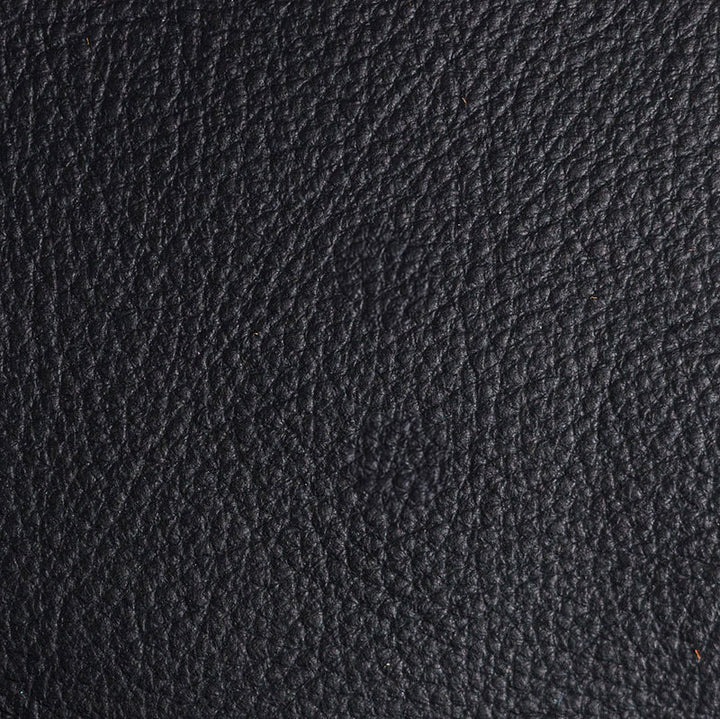 A5 Genuine Leather Notebook Cover