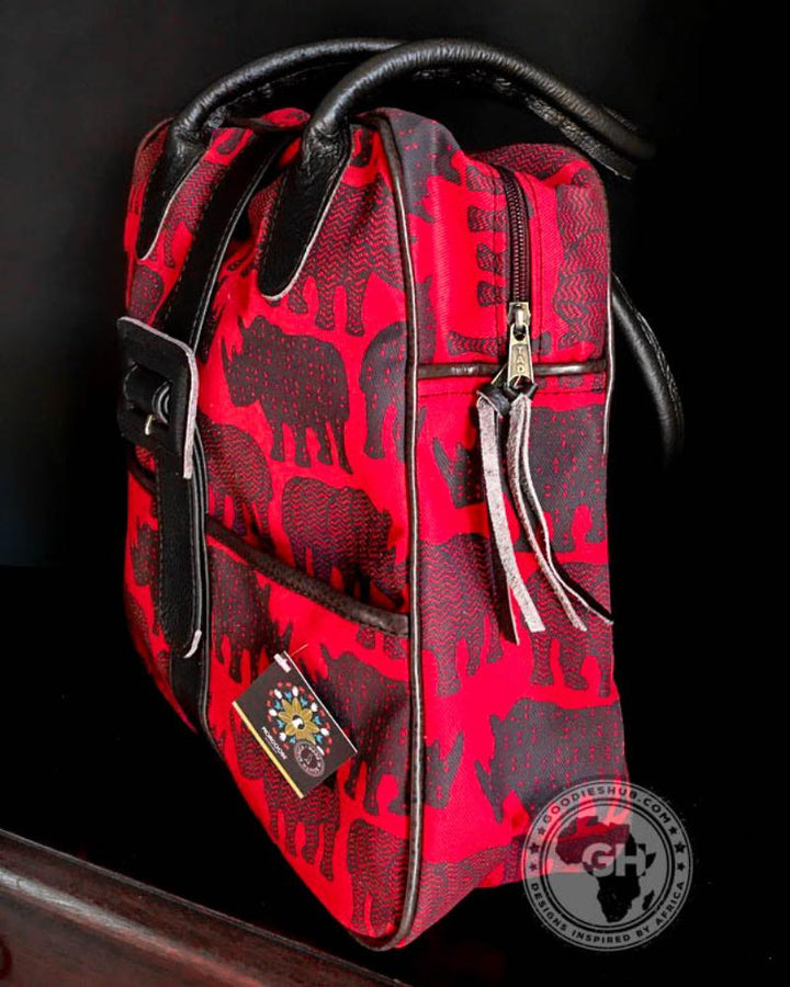 Mongoose Bloom Bag