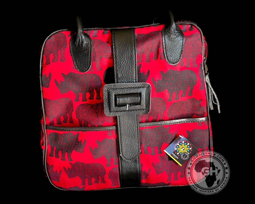 Mongoose Bloom Bag