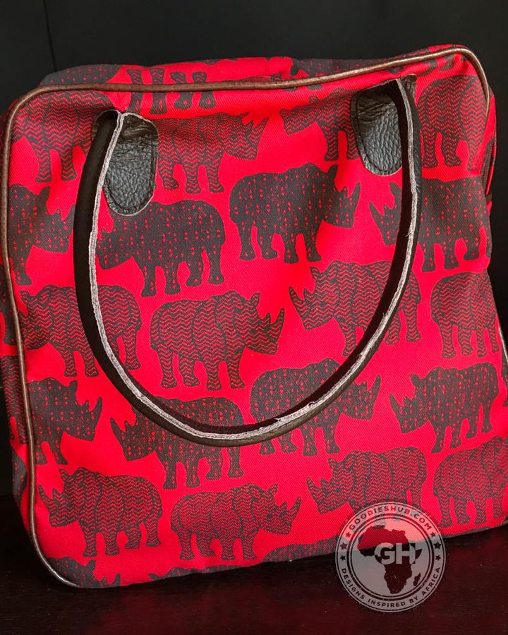 Mongoose Bloom Bag