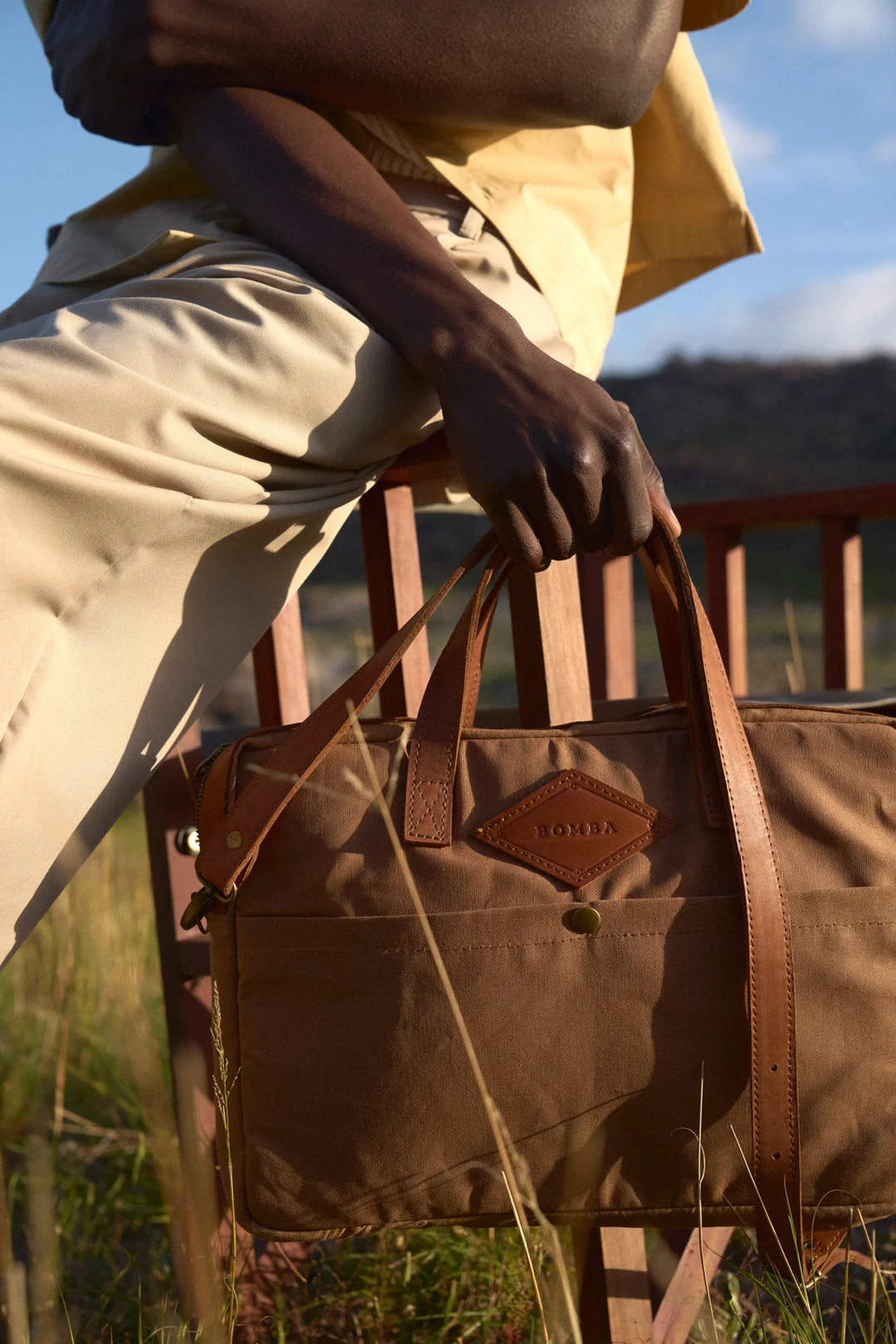 Executive Bag