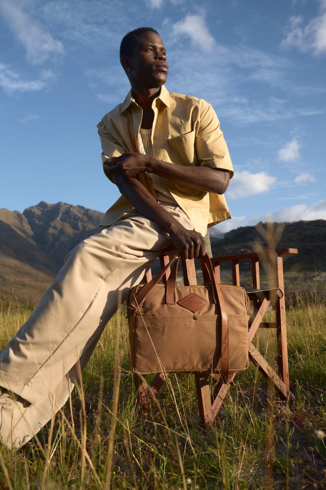 Executive Bag